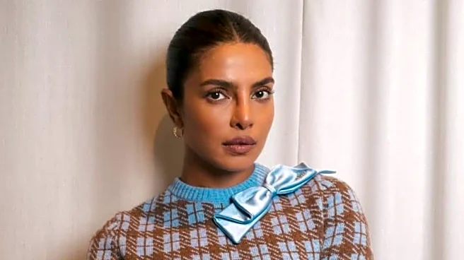 Delhi Blast: Priyanka Chopra ‘Hopes For Some Answers Soon’, Urges People To ‘Stay Alert’