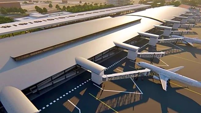 Passenger Opens Unattended Bag At Goa Airport, Finds Bundle Of Rs 500 Notes, But Internet Calls Him ‘Irresponsible’