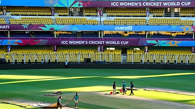 Why Have 'Tea' And 'Lunch' Breaks Switched For IND-SA Guwahati Test? BCCI Explains