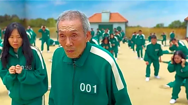 Squid Game's Oh Young-Soo Found Not Guilty In Assault Case After Two-Year Legal Battle