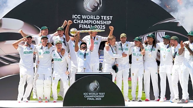 Two-Tier System Scrapped! WTC To Expand To 12 Teams In Next Cycle: Report