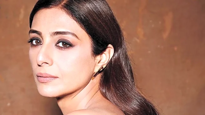 Tabu Likely To Join Mira Nair’s Amrita Sher-Gil Biopic Amri, Shoot Set for 2026