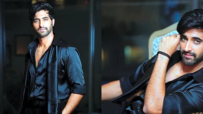 Akshay Oberoi To Begin Shooting Psychological Thriller Resident | Details Inside