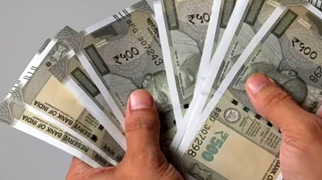 Financial Freedom Simplified: CA Shares 3 Key Areas To Focus On For Lasting Wealth