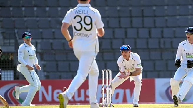 Bangladesh Vs Ireland Live Cricket Score, 1st Test Day 2: Follow Scorecard And Match Action From Sylhet
