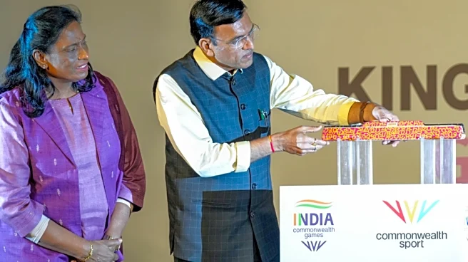 IOA President PT Usha Confirms 2030 Commonwealth Games 'Announcement Will Come On November...'