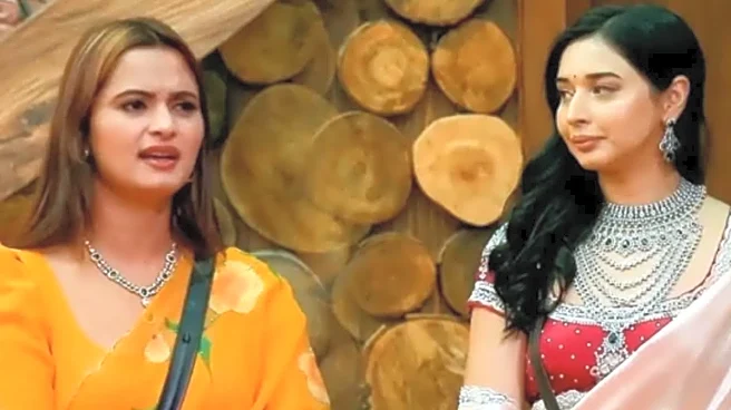 Bigg Boss 19: After Double Eviction, Neelam Giri Says Her Friendship With Tanya Mittal Remains Unchanged