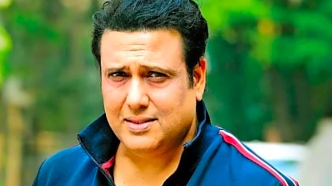 Govinda Health Update: Actor 'Advised To See Neurologist' After 'Heaviness In Head', Says Manager