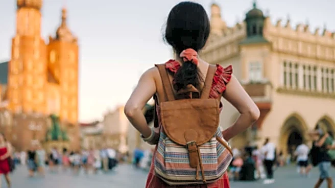 Thinking Of Studying Abroad? Here’s Everything To Do Before You Fill the Application Form