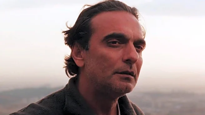 Iranian Actor Homayoun Ershadi, Star Of The Kite Runner, Dies At 78 After Cancer Battle