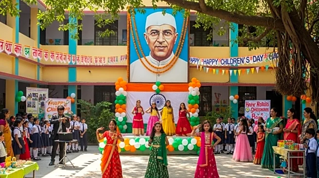 Children’s Day 2025: Fun And Creative Celebration Ideas For Schools