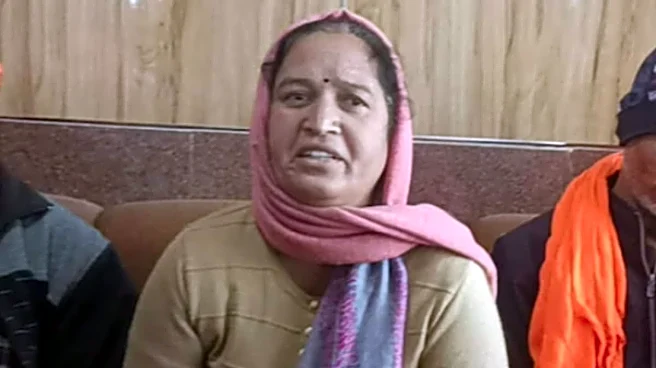 ‘He Was Pressuring Me To Marry Him’: Himachal Woman Claims Harassment By Social Worker