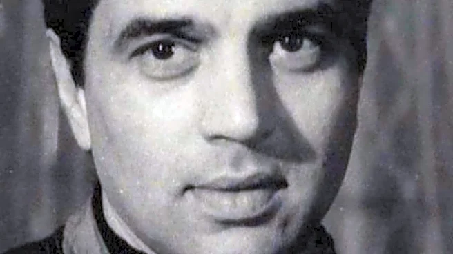 Bina Kak Recalls First Meeting With ‘Khandani’ Dharmendra In 1986, Says 'You're A Fighter'