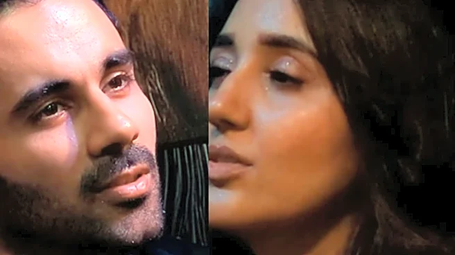 Bigg Boss 19’s Abhishek Bajaj Opens Up On Bond With Ashnoor Kaur: ‘Good Friends’