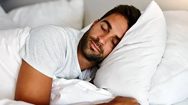 World Pneumonia Day: Harnessing Your Circadian Rhythm And Sleep For Peak Pneumonia Immunity