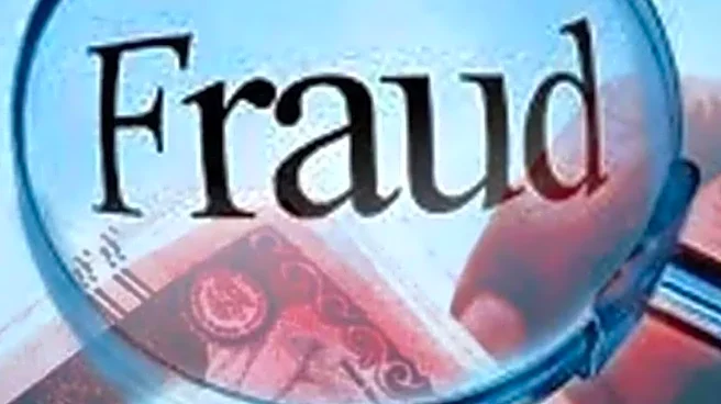 Five Arrested As Mulund Police Uncover Fake Loan Call Centre Targeting Foreign Nationals