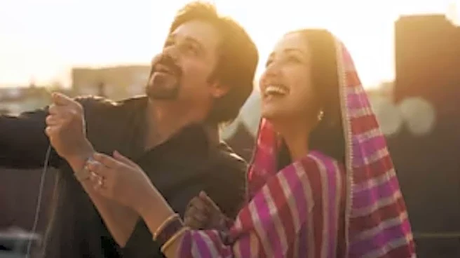 Haq Box Office Collection: Yami Gautam, Emraan Hashmi’s Film Earns Over Rs 11 Crore In 5 Days