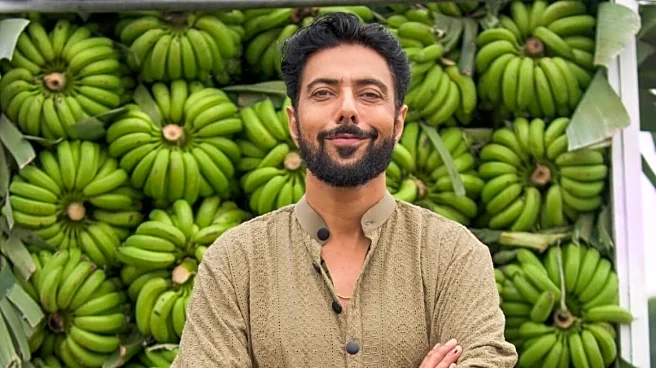 Ranveer Brar Reveal His Favourite Way To Spice Up Chai: ‘Daadi Said It Helps With Body Balance’