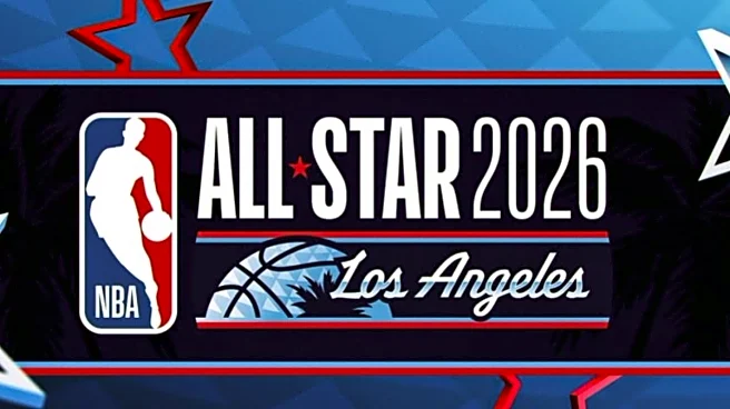 NBA All-Star 2026 Will Have 2 USA Sides & A World Squad In Three-Team Tournament Format