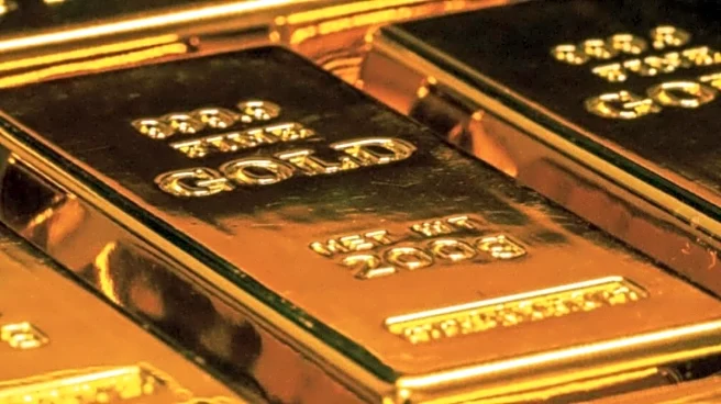 Gold Rate Rises Today, November 12: Check 24 & 22 Carat Prices In Delhi, Mumbai, Other Cities