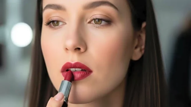 Hydration Meets Glam: Winter Makeup Essentials For Dewy, Supple Skin