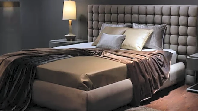 Guests Kicked Out Mid-Stay After Marriott Hotels’ Partner Files For Bankruptcy