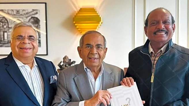 This Kerala Man Has ‘Direct Access’ To UAE Kings! Recently Dubai Ruler Gifted Him... — Who’s He? Know His Whopping Net Worth