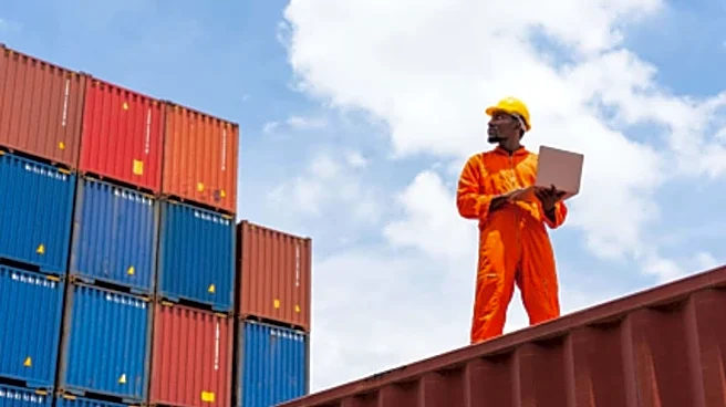 China’s Loss, India’s Gain? How The Global Supply Chain Reset Could Make India The Next Big Factory