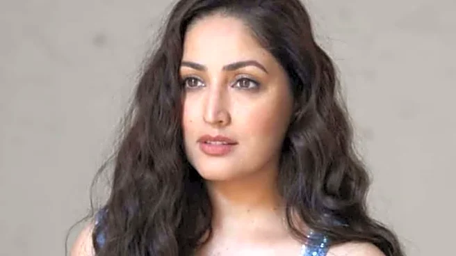 Yami Gautam Is Grateful For Fans’ Support On Haq: ‘It’s Very Heartening And Overwhelming’