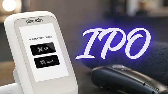 Pine Labs IPO Listing Price Prediction: 2.46x Subscription, GMP Subdues Ahead Of Market Debut