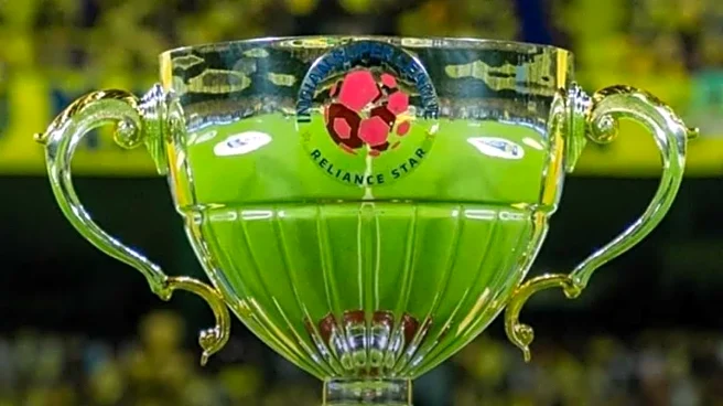 AIFF Assures Clubs Resumption Of ISL! Possible Jan-May 2026 Timeline On The Cards