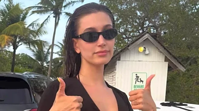 Hailey Bieber Hints At Growing Her Family, Says She Is ‘Much More Prepared’