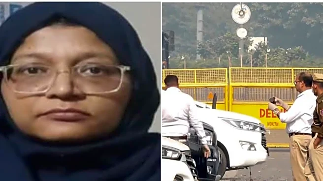 Kanpur Doctor Detained Over Suspected Links With Shaheen Saeed, Arrested In Terror Module