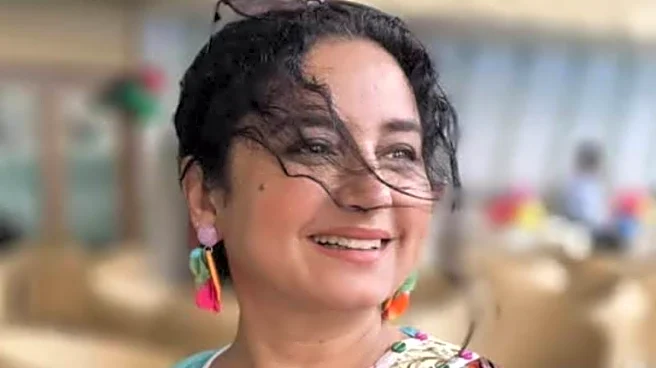 Shah Rukh Khan-Preity Zinta's Veer Zaara Clocks 21 Years: Divya Dutta Says Film Gave Her 'Stardom'