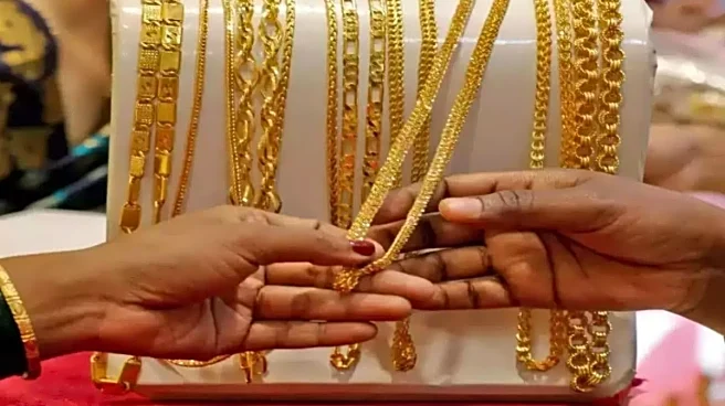 Gold Price Today: Yellow Metal Steady, Silver Up; Check City-Wise Rates On November 13