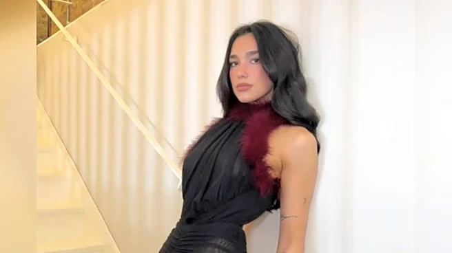 Coldplay And Dua Lipa Join Artists Urging Price Cap On Ticket Resales