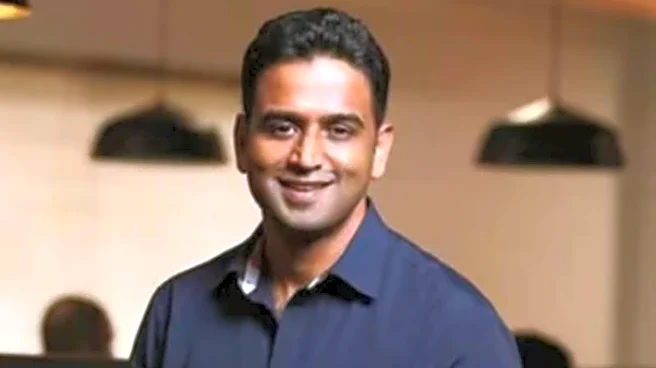 Zerodha CEO Nithin Kamath Breaks Down Tax Rules For Infosys’ Rs 18,000 Crore Buyback Plan