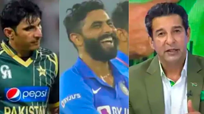 Cricketers With Most Runs Without A Single ODI Century, Pakistanis Dominate The List