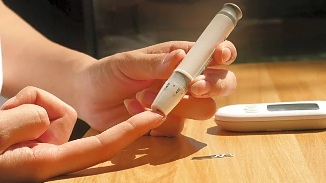 World Diabetes Day: 6 Ways How Ayurveda Complements Modern Diabetes Management