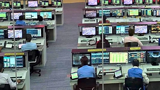 New US Bill Could Hurt India's IT Industry By Targeting Outsourcing, Says GTRI