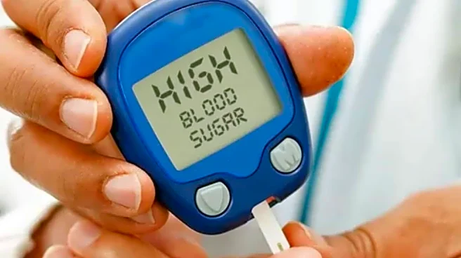 World Diabetes Day 2025: Understanding The Real Causes Of Diabetes