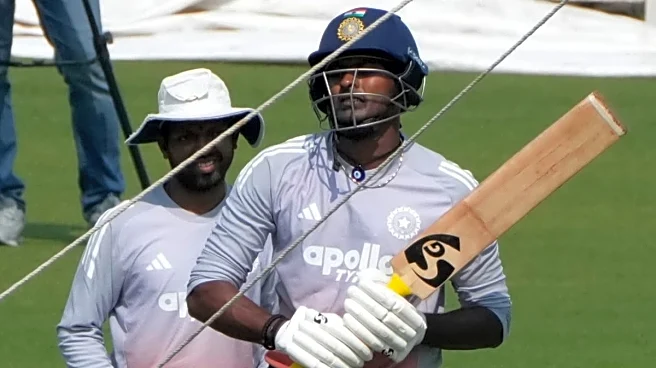 '7 Different Batters At No 3 Since...': Sai Sudharsan Dropped, Ex-India Cricketers Surprised