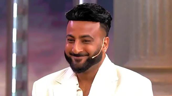 Bigg Boss 19: Rohan Mehra Calls Out Amaal Mallik Over ‘Unfair’ Claims After Shehbaz Loses Captaincy