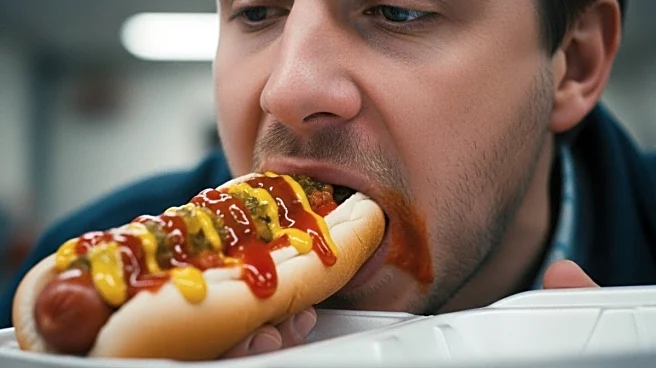 How Refined And Ultra-Processed Foods Are Accelerating Diabetes In Indian Adults