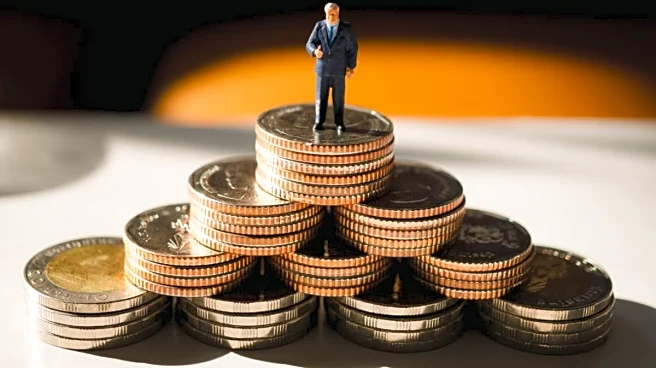 Forget Hot Stock Tips: These 2 Money Habits Alone Can Help You Build Wealth Up To Rs 2 Crore