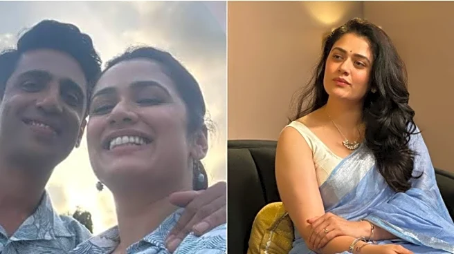 Gulshan Devaiah Calls Out Fake X Account Posing As Girija Oak Godbole: ‘Imposter Cashing In…’