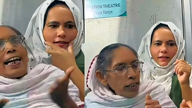 Prayagraj Mother-In-Law Yells At Pregnant ‘Bahu’ In Labour Pain At Hospital: ‘Shut Up Or I Will Break Your Mouth’ | Video