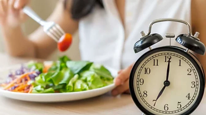 The Right Bite At The Right Time: How Meal Timing Transforms Type 1 Diabetes Care