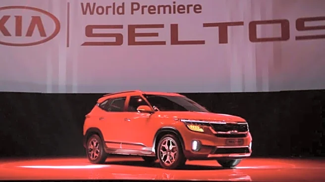 Driving A Seltos Home? Here’s The EMI Math On A Rs 2 Lakh Down Payment