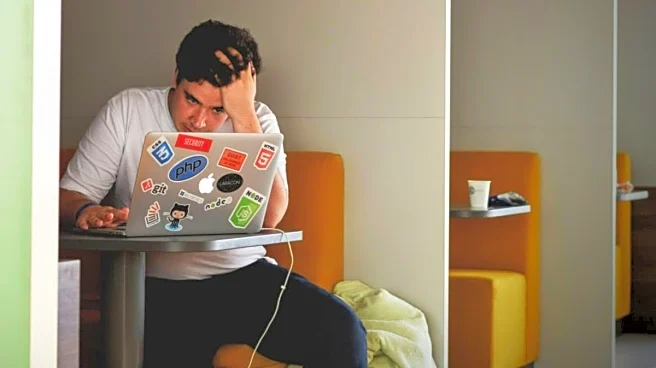 Stressed Out? Elevated Cortisol Levels Can Lead To Type 2 Diabetes Diagnosis